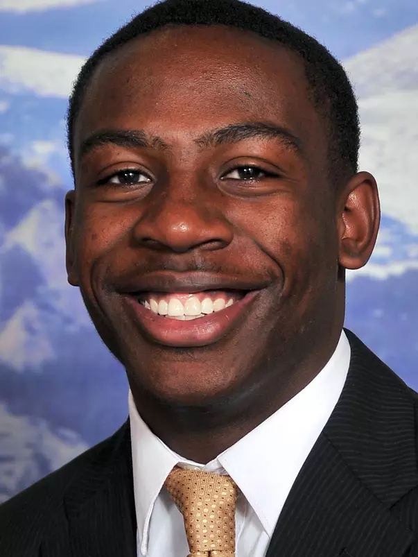 McKinley Wright IV