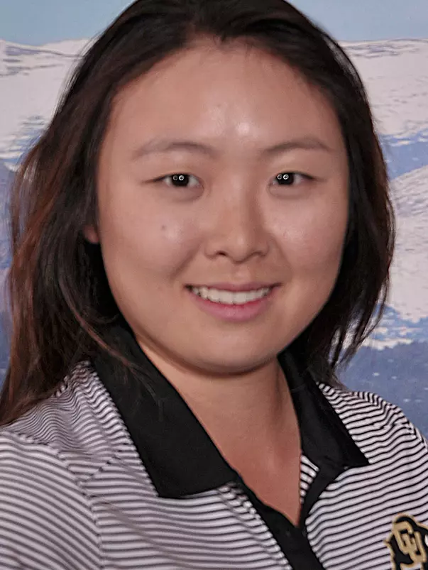 Robyn Choi