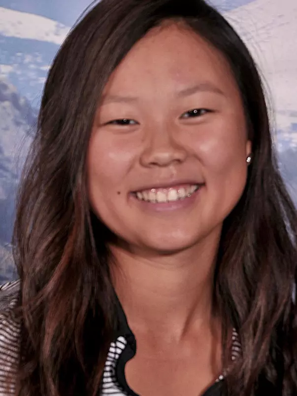 Alisha Lau
