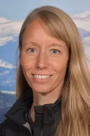 Heather Burroughs