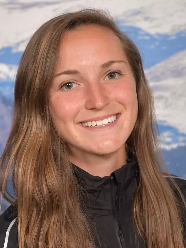 Mackenzie Caldwell