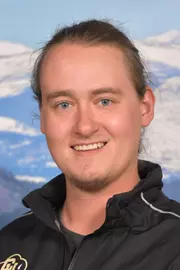 Mitch Fenton