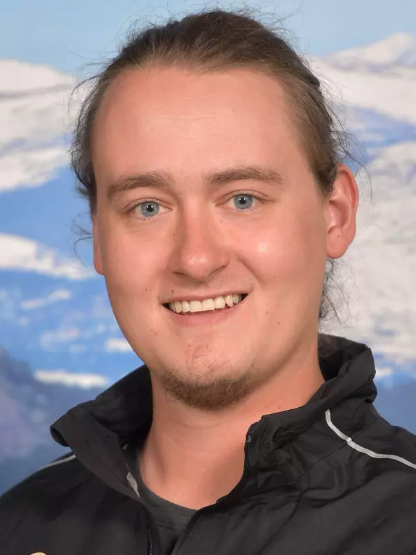 Mitch Fenton