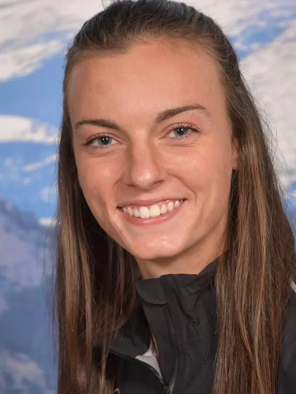 Dani Jones