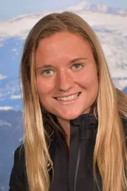 Melanie Nun