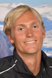 Zach Perrin