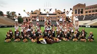 CU Spirit Squad to Host Nationals Showcase on January 7