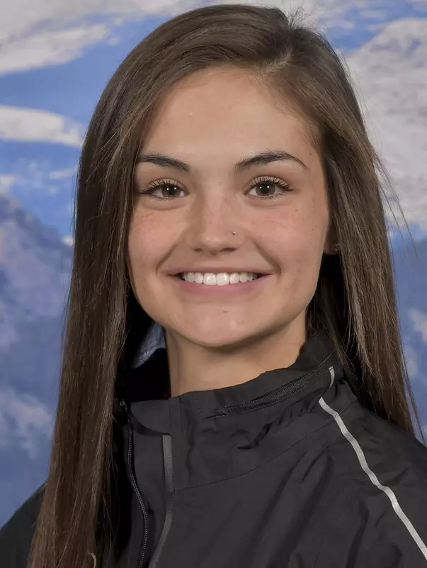 Kylee Harr