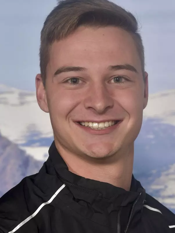 Nathan Hoy