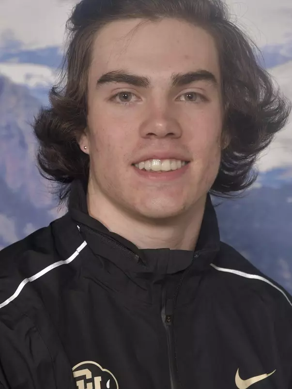 Aaron McCoy