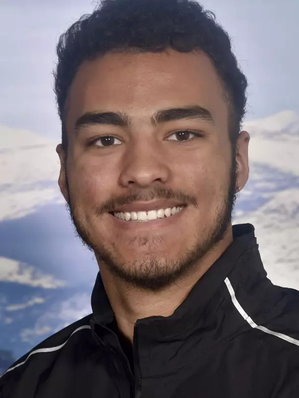 Kellen Monestime