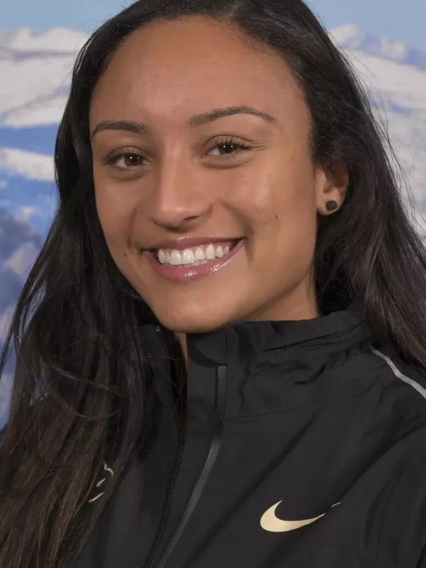 Drianna Mustin