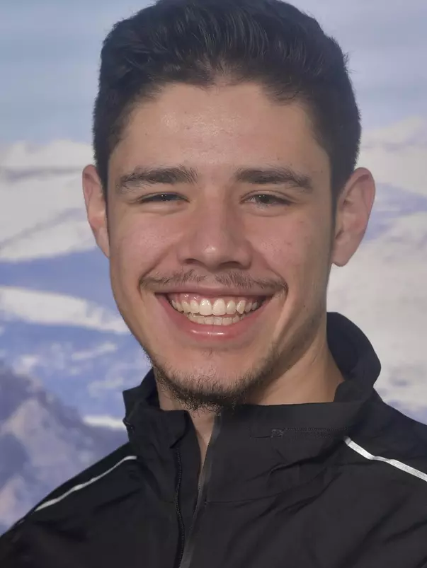 Giancarlo Narvarte