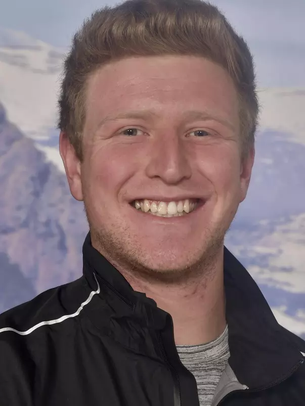 Caleb Penner