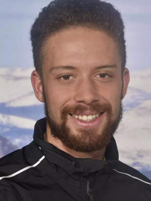 Alex Scales
