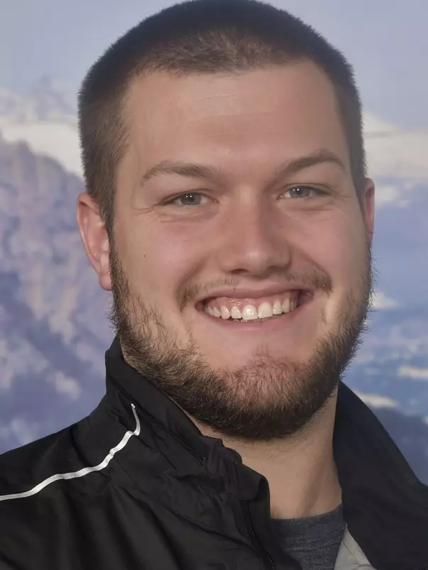 Austin Swanson
