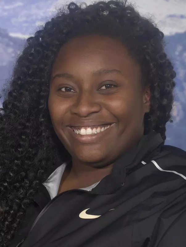 Mariah Walker