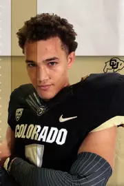 Braedin Huffman-Dixon