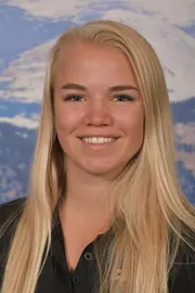 Kaitlyn Harsch