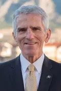 Ron Scott