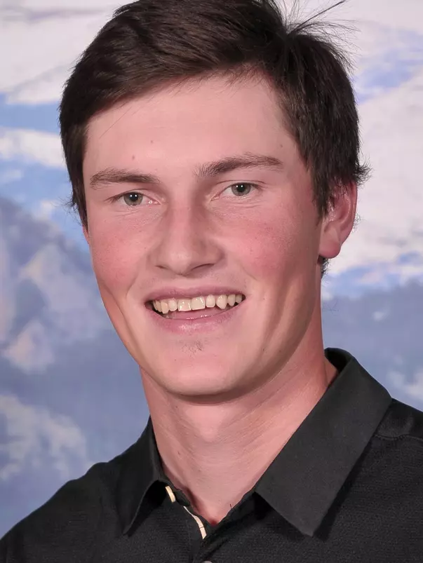 Kade Crossland