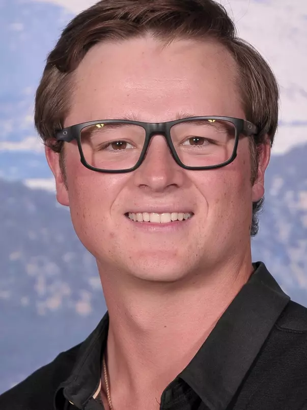 Spencer Painton