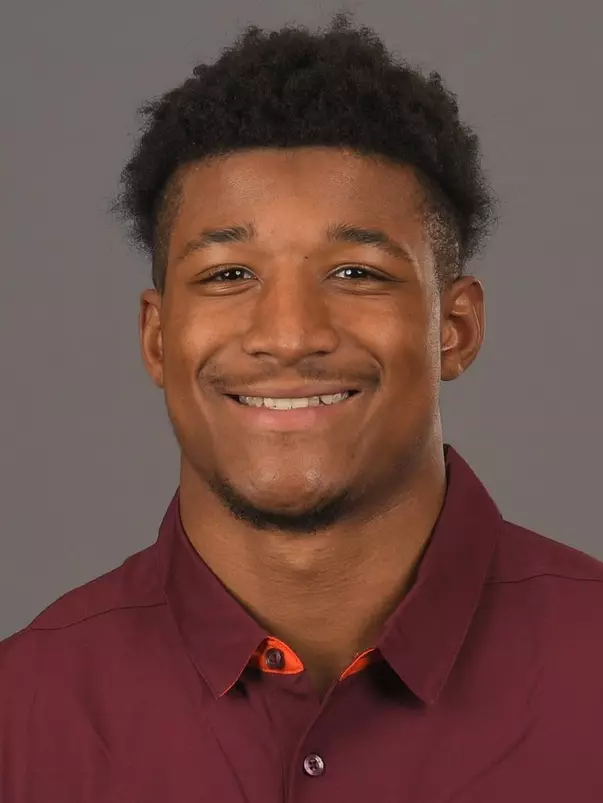 Travon McMillia