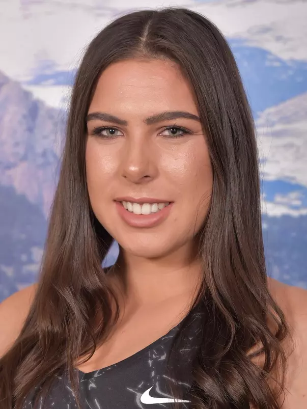 annabelle andrinoipoulos 2017-18