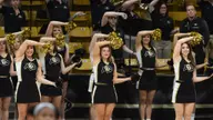 CU Spirit Squad To Host Tryouts In Coming Weeks