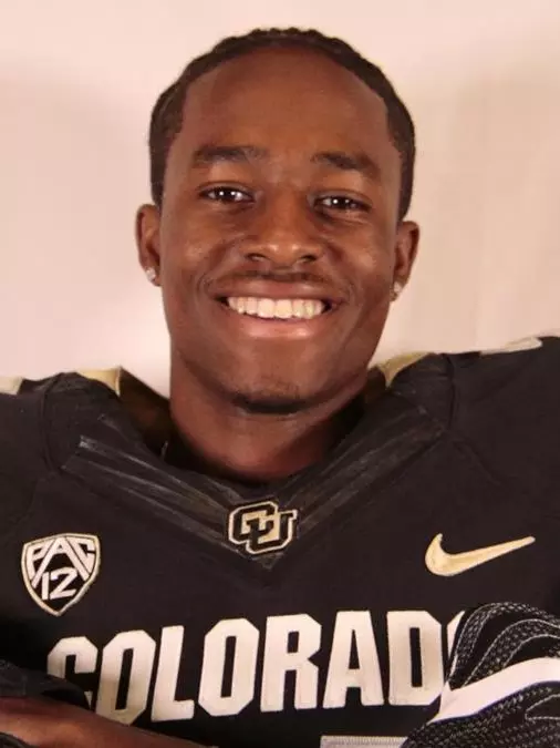 Mekhi Blackmon