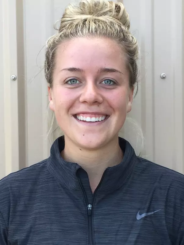jacy drobney headshot 2017