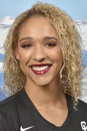 Lauren Dorrell
