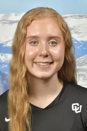 Allie Moger