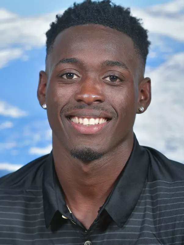 Delrick Abrams Jr.