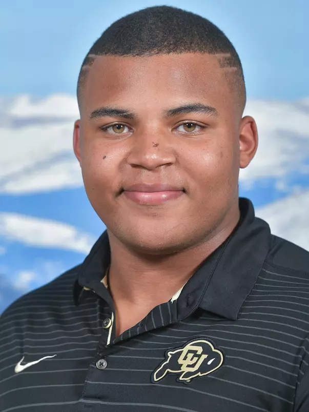 Israel Antwine