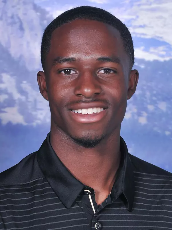 Mekhi Blackmon