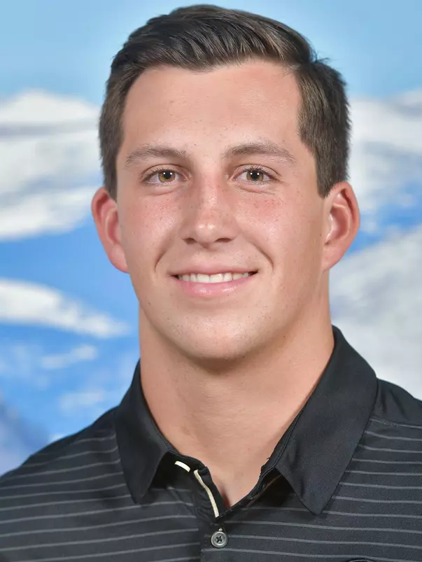 Lucas Cooper