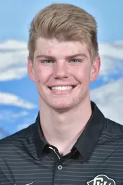 Nick Edridge