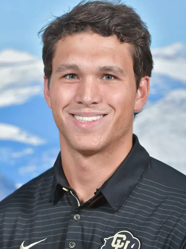 Griffin Foulk