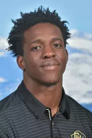 Shamar Hamilton