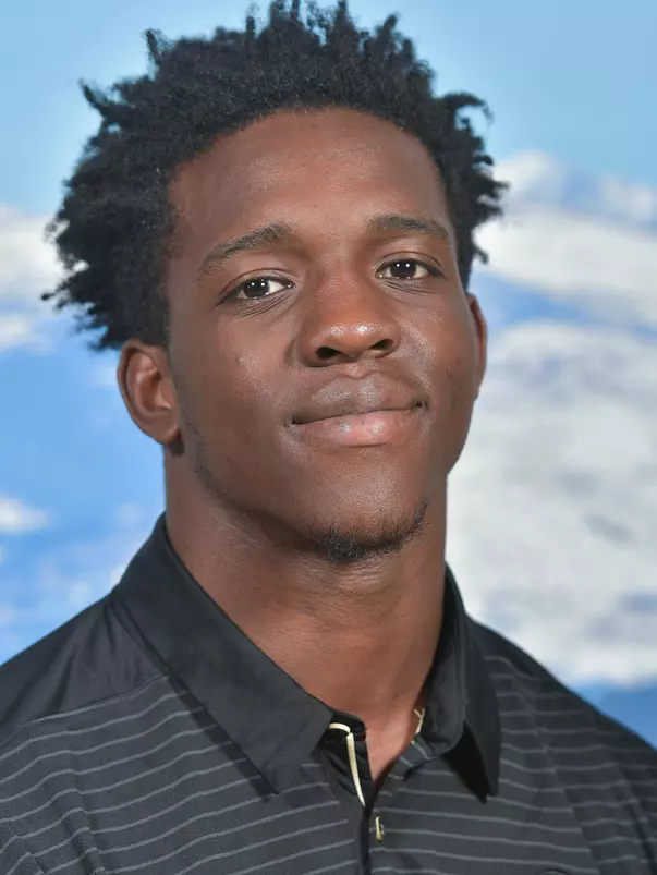 Shamar Hamilton