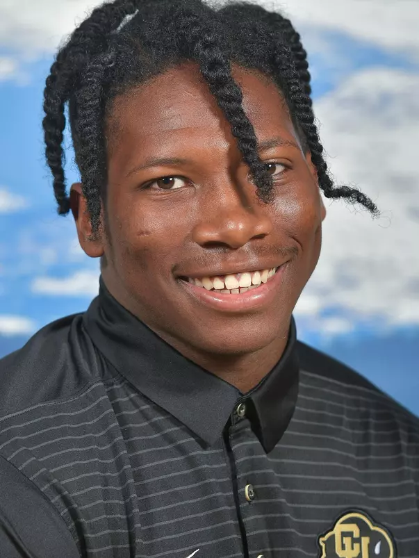 Jaylon Jackson