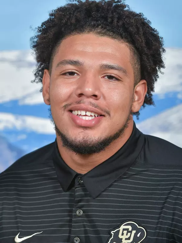 Mustafa Johnson