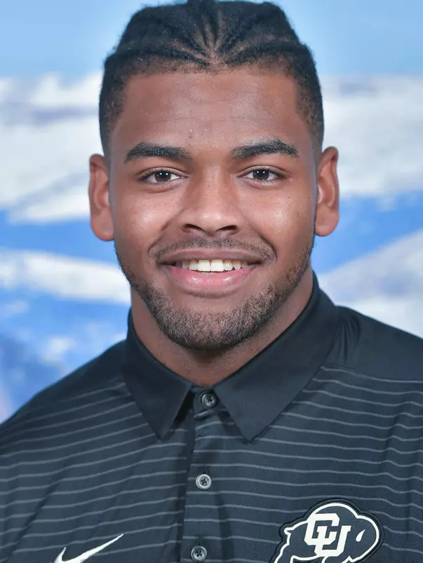 Akil Jones