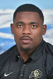 Darrion Jones