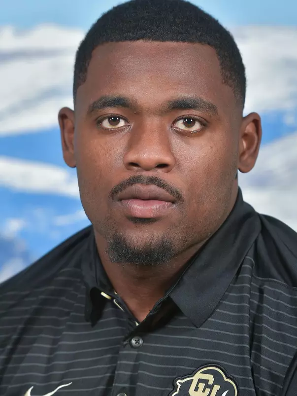 Darrion Jones