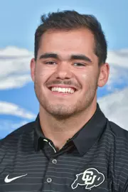 Colby Keiter