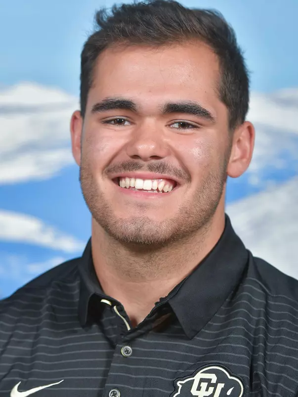 Colby Keiter
