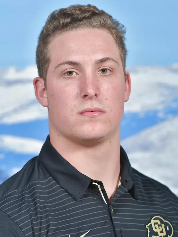Nate Landman