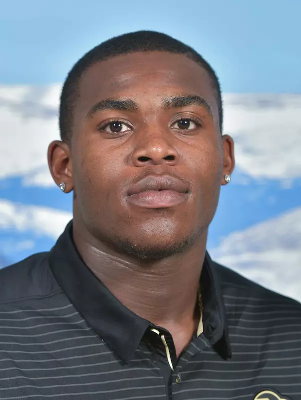 Terrance Lang
